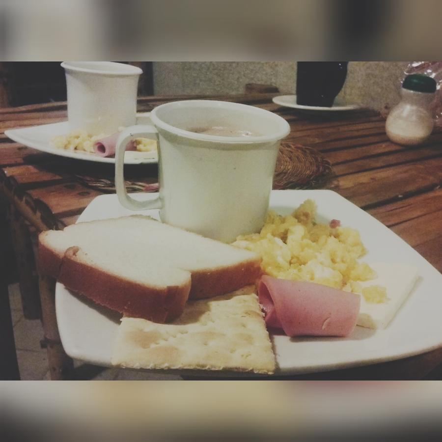 Guest house Cafe San Bernabe 2*