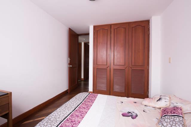 Guest house La Macarena2001