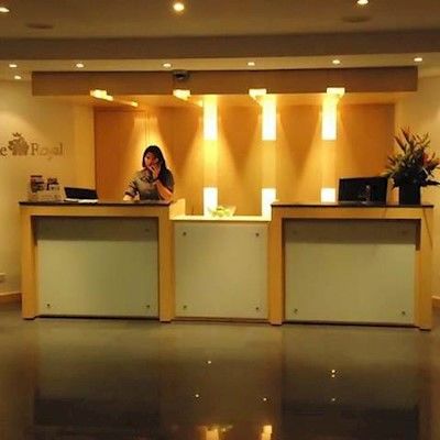 Avani Royal Zona T Hotel