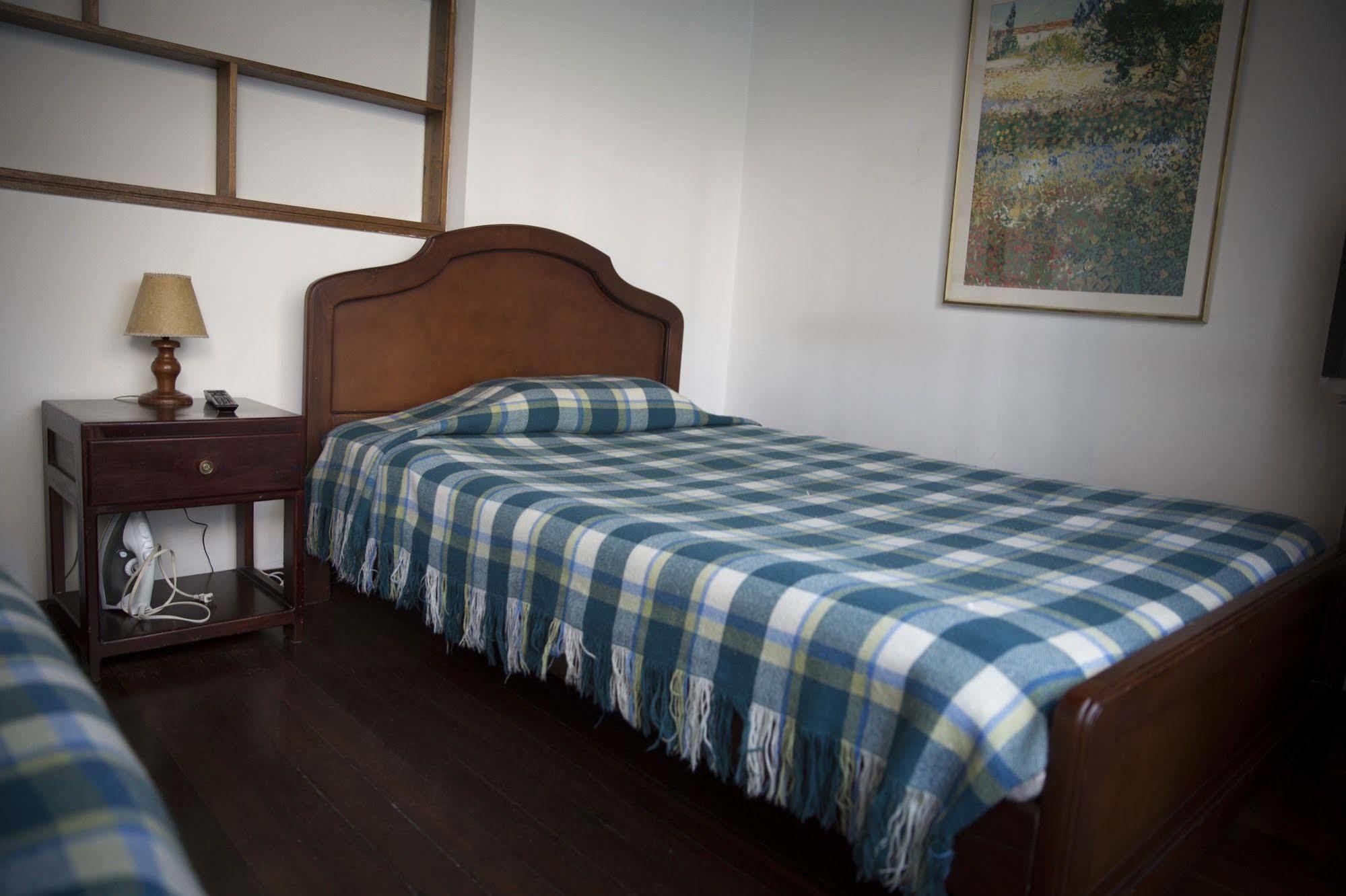 Hostel Real Bogota