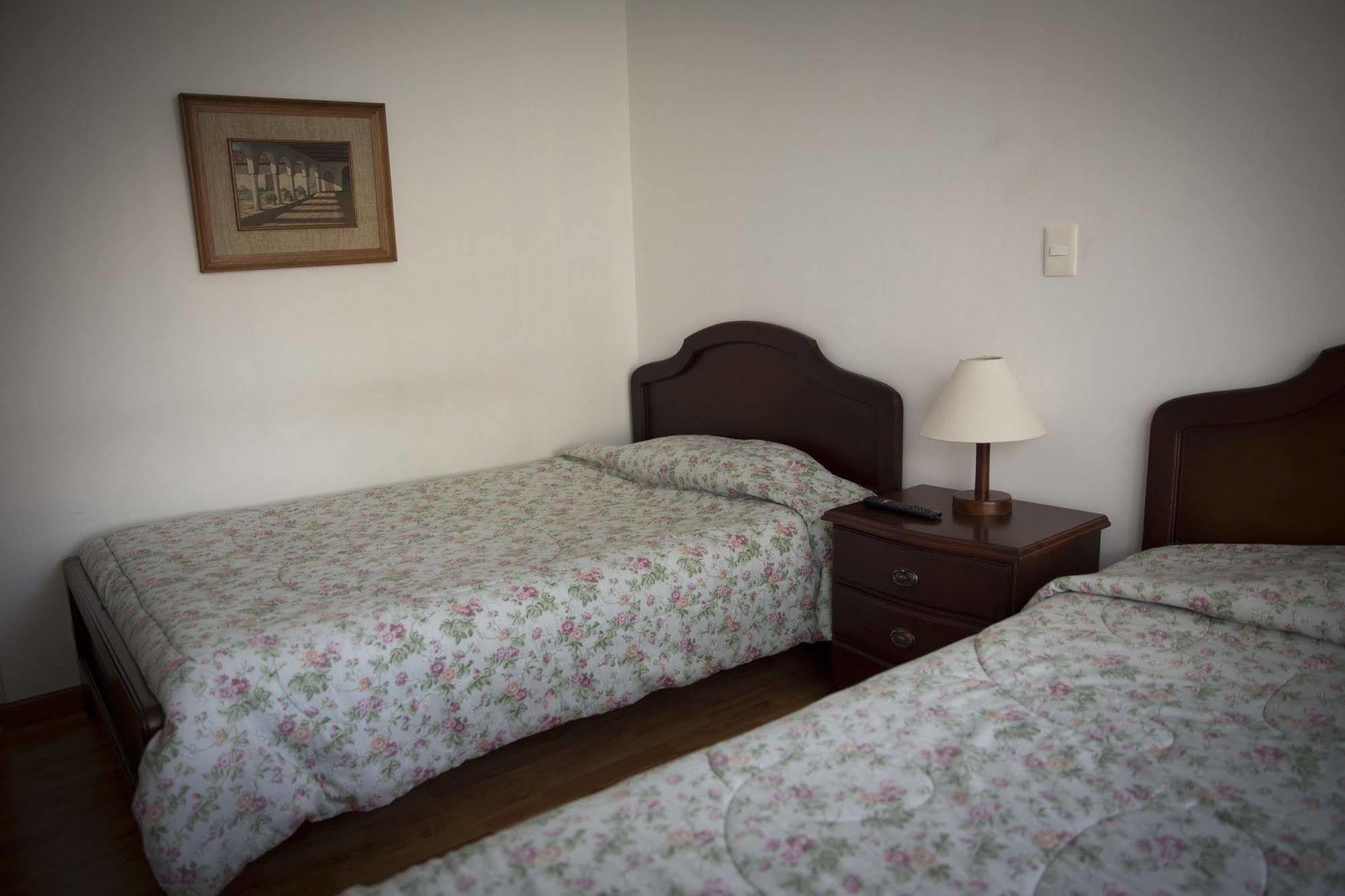 Hostel Real