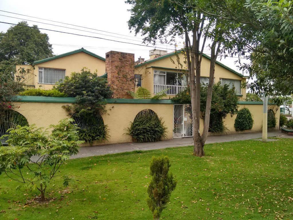 Real Bogota