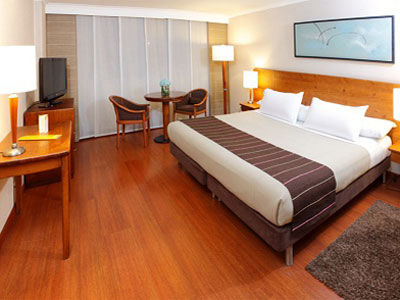 Hotel Estelar De La Feria Bogota