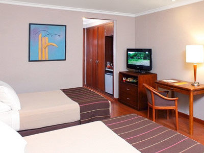 Hotel Estelar De La Feria Bogota