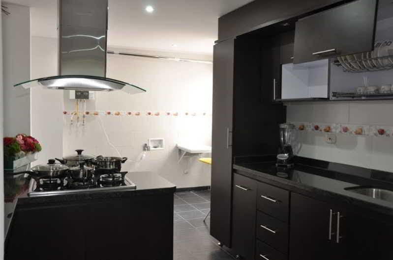 Plaza Modelia Aparthotel 3*