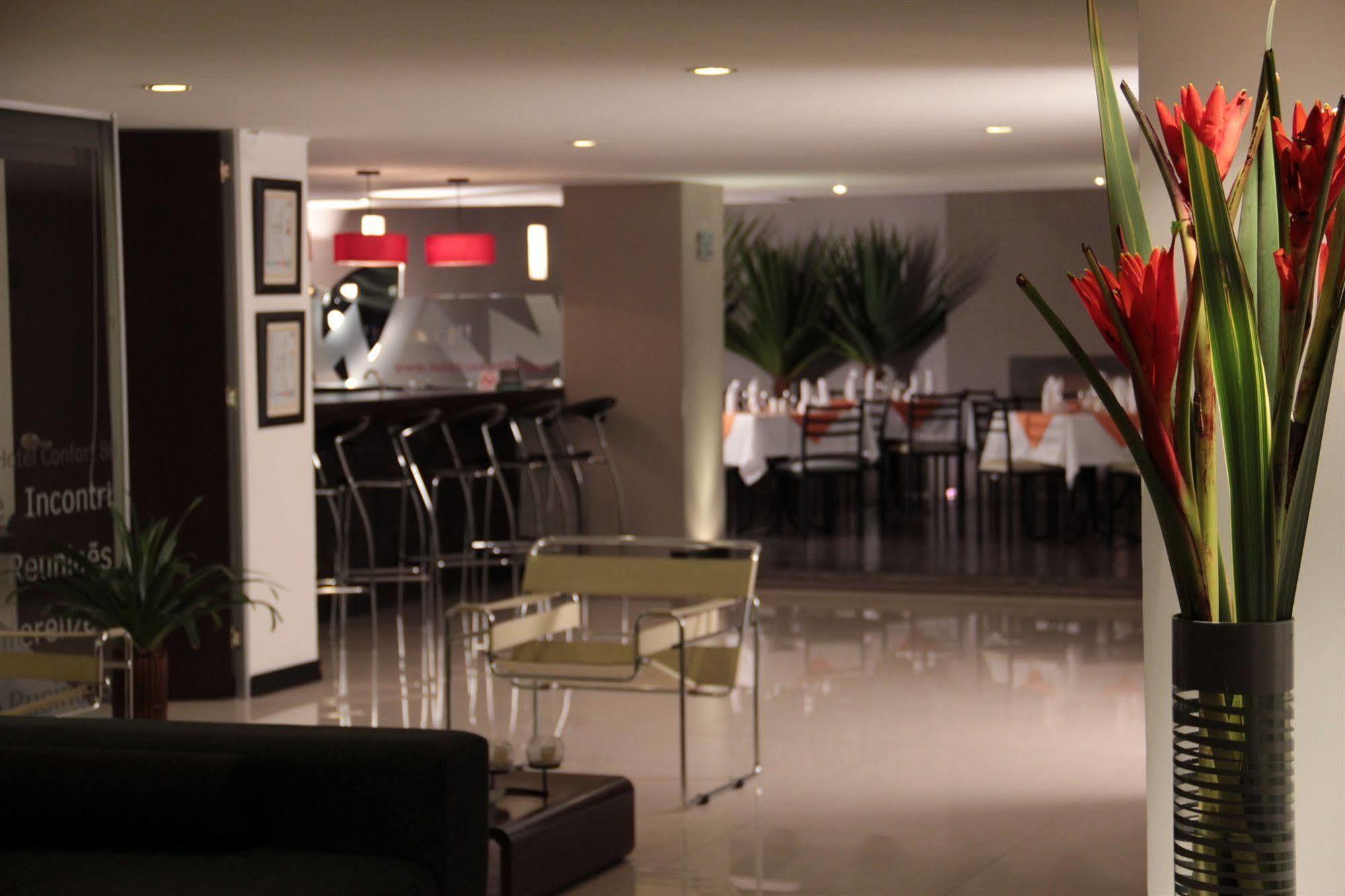 Confort 80 Zona Rosa By Hoteles Confort80