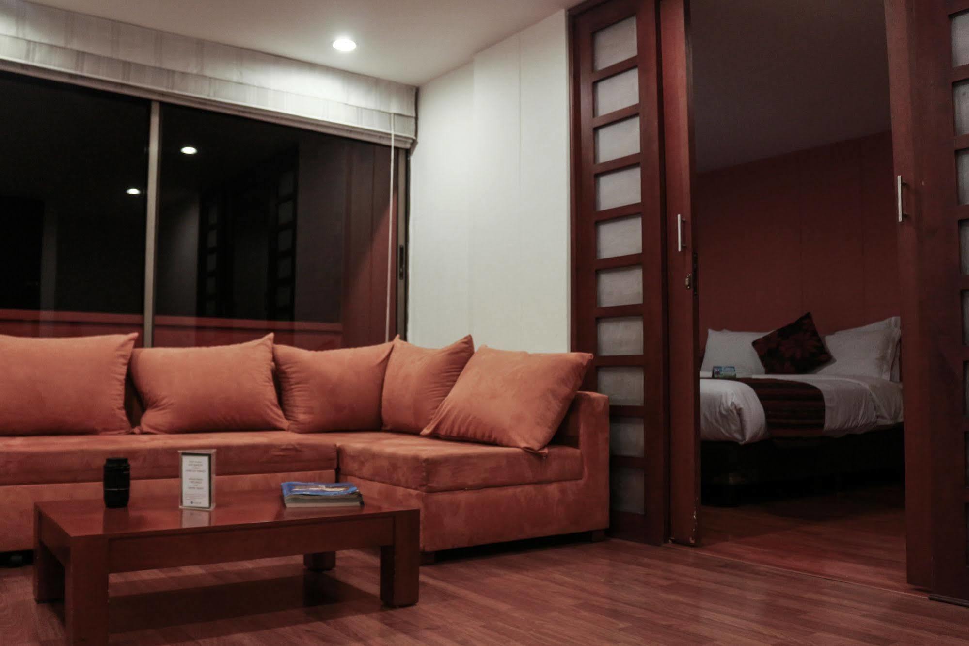 Confort 80 Zona Rosa By Hoteles Confort80
