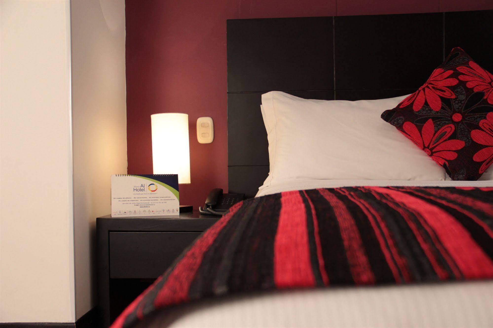 Confort 80 Zona Rosa By Hoteles Confort80