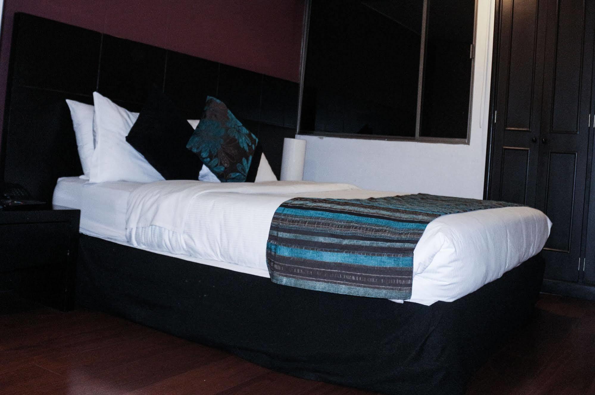 Confort 80 Zona Rosa By Hoteles Confort80
