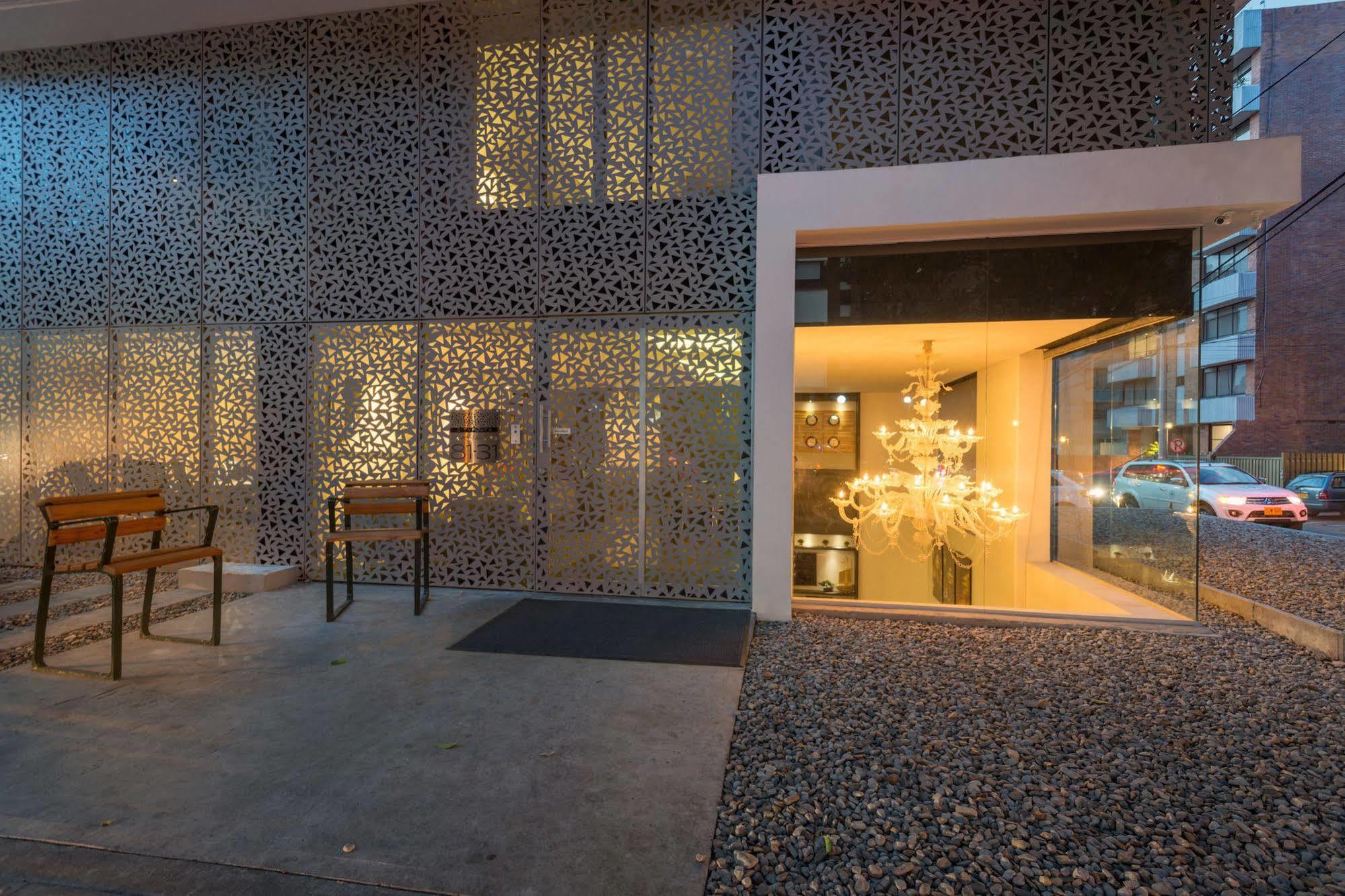 Hotel Cityflats Bogota