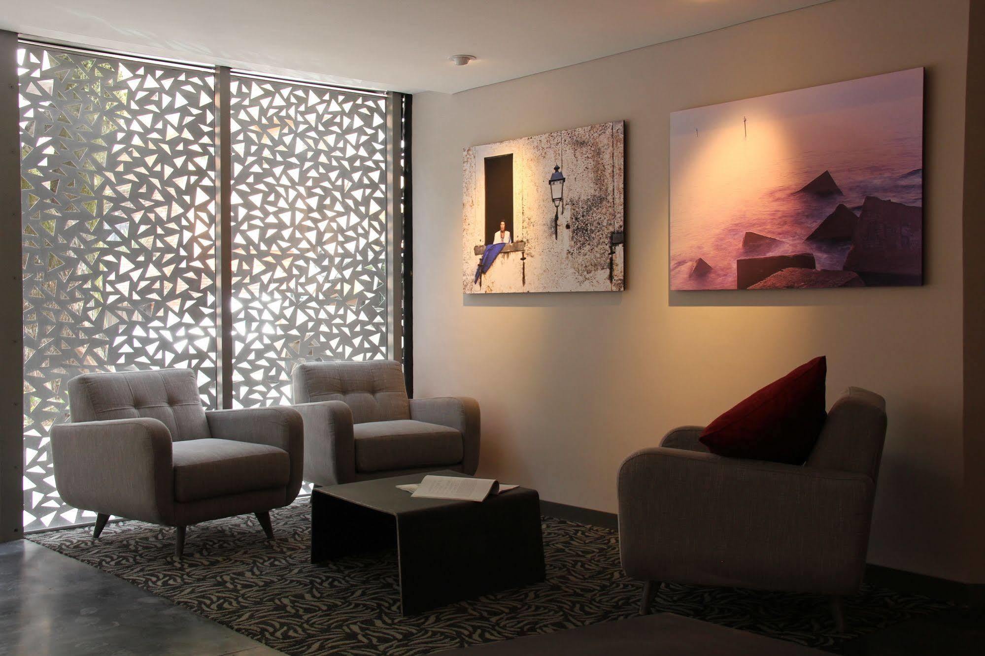 Cityflats Hotel 4*