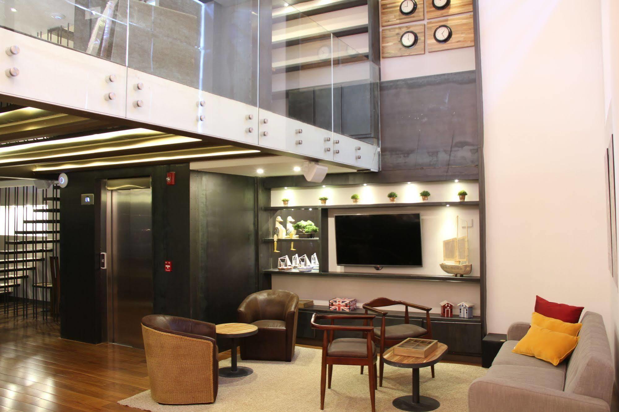 Hotel Cityflats Bogota