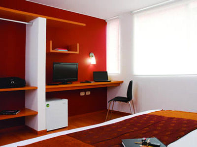 Abitare 56 Hotel 3*