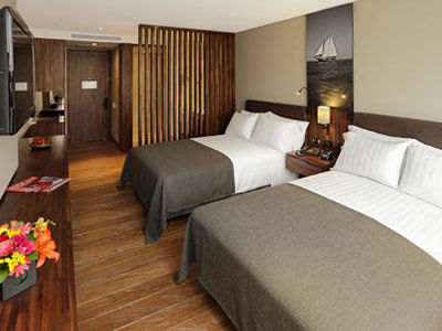 Hotel Estelar Parque De La 93 5*