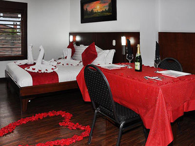 Aw Boutique Hotel Bogota