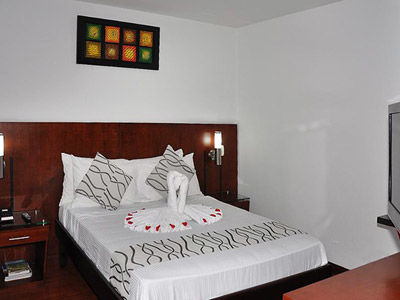 Aw Boutique Hotel Bogota
