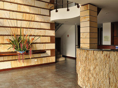 Aw Boutique 4* Bogota