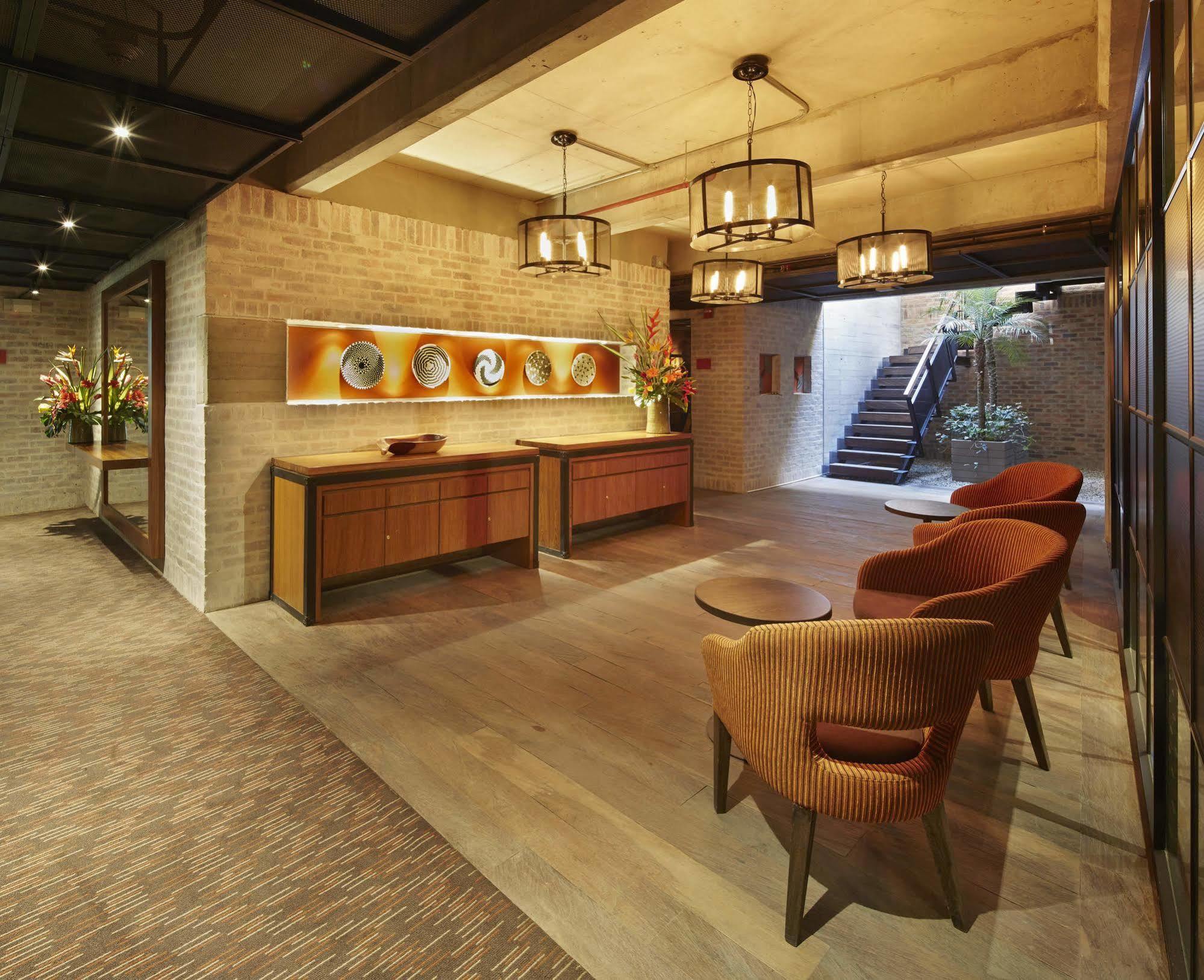 Hotel The Artisan D.c. Hotel, Autograph Collection Bogota