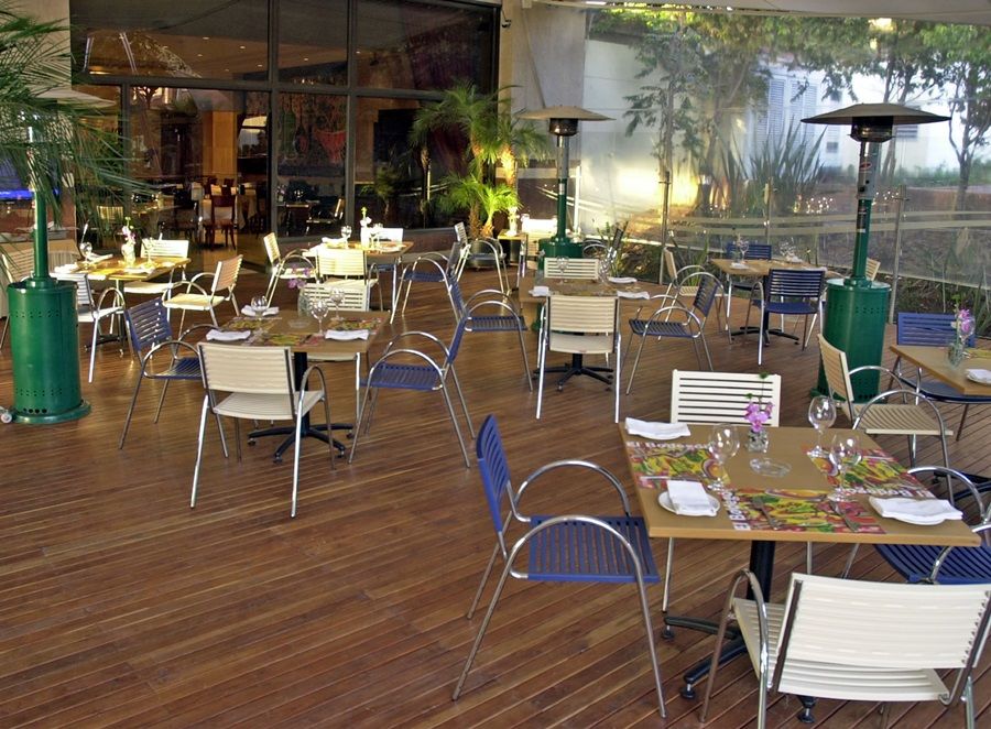 Hotel Nh Collection Royal Teleport