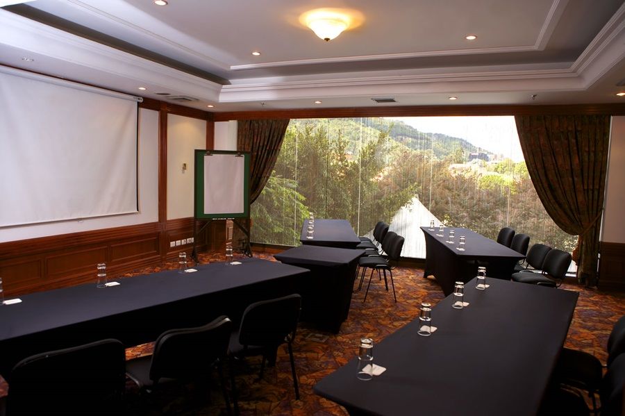 Nh Collection Royal Teleport Hotel
