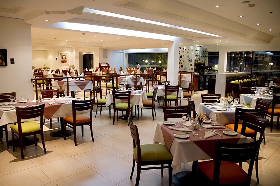 Radisson Metrotel