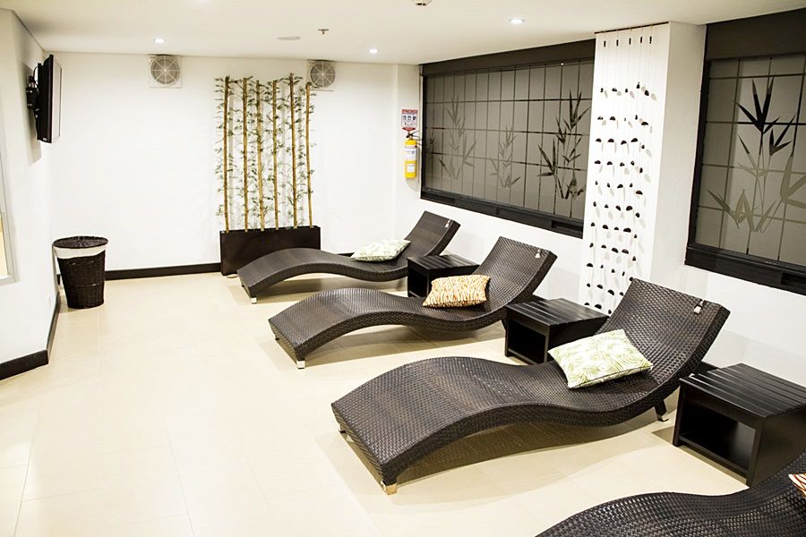 Radisson Metrotel
