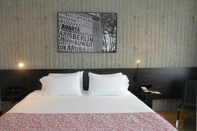 Hotel B3 Virrey 4*