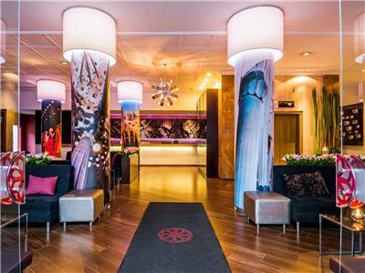 Hotel Augusta Bogota