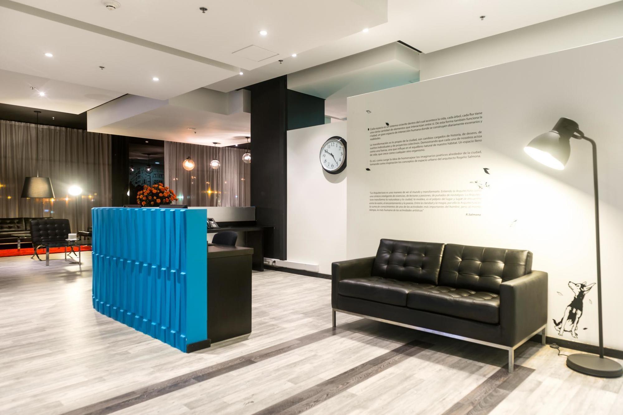 Wyndham Bogota