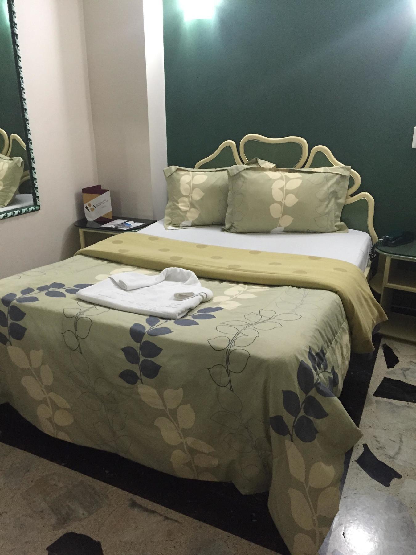 Hotel Business Hotel 3*