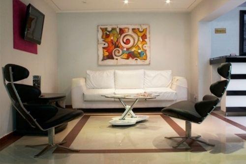 Dalons Colonial 3* Bogota