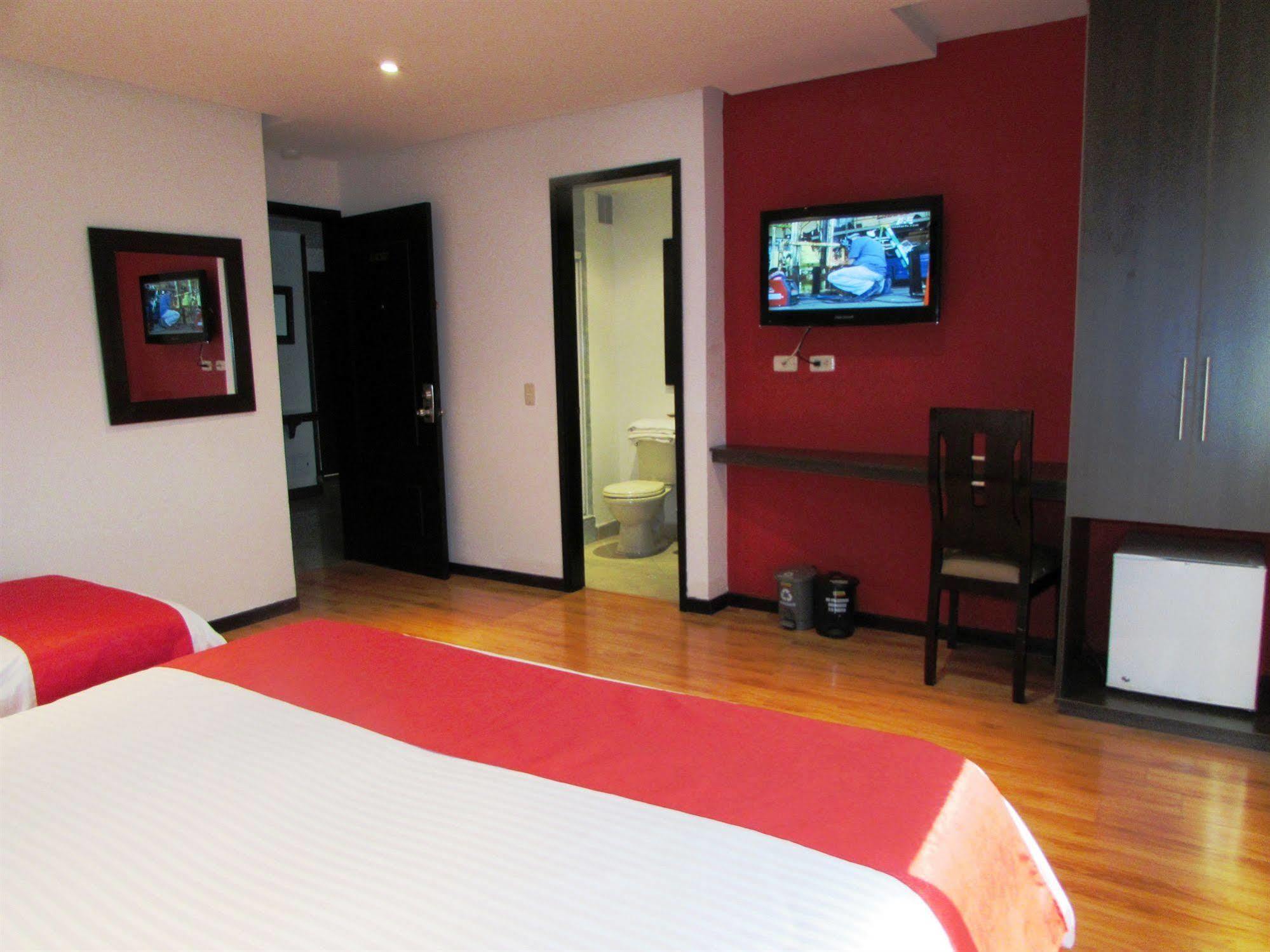 American Deluxe 3* Bogota