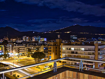 122 Plaza Aparthotel 3*