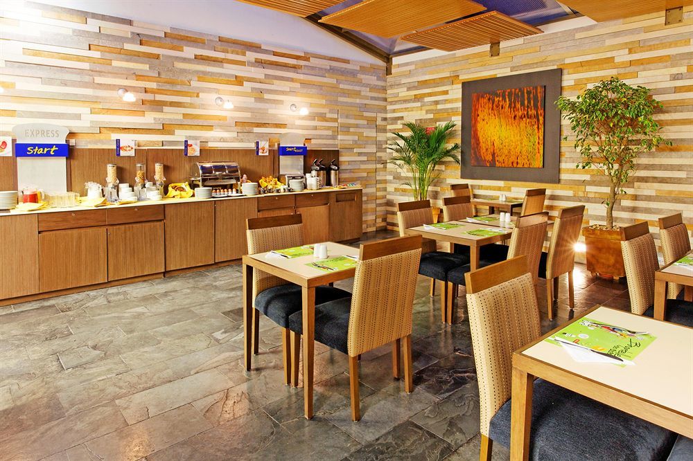 Express - Parque La 93 By Ihg 4*