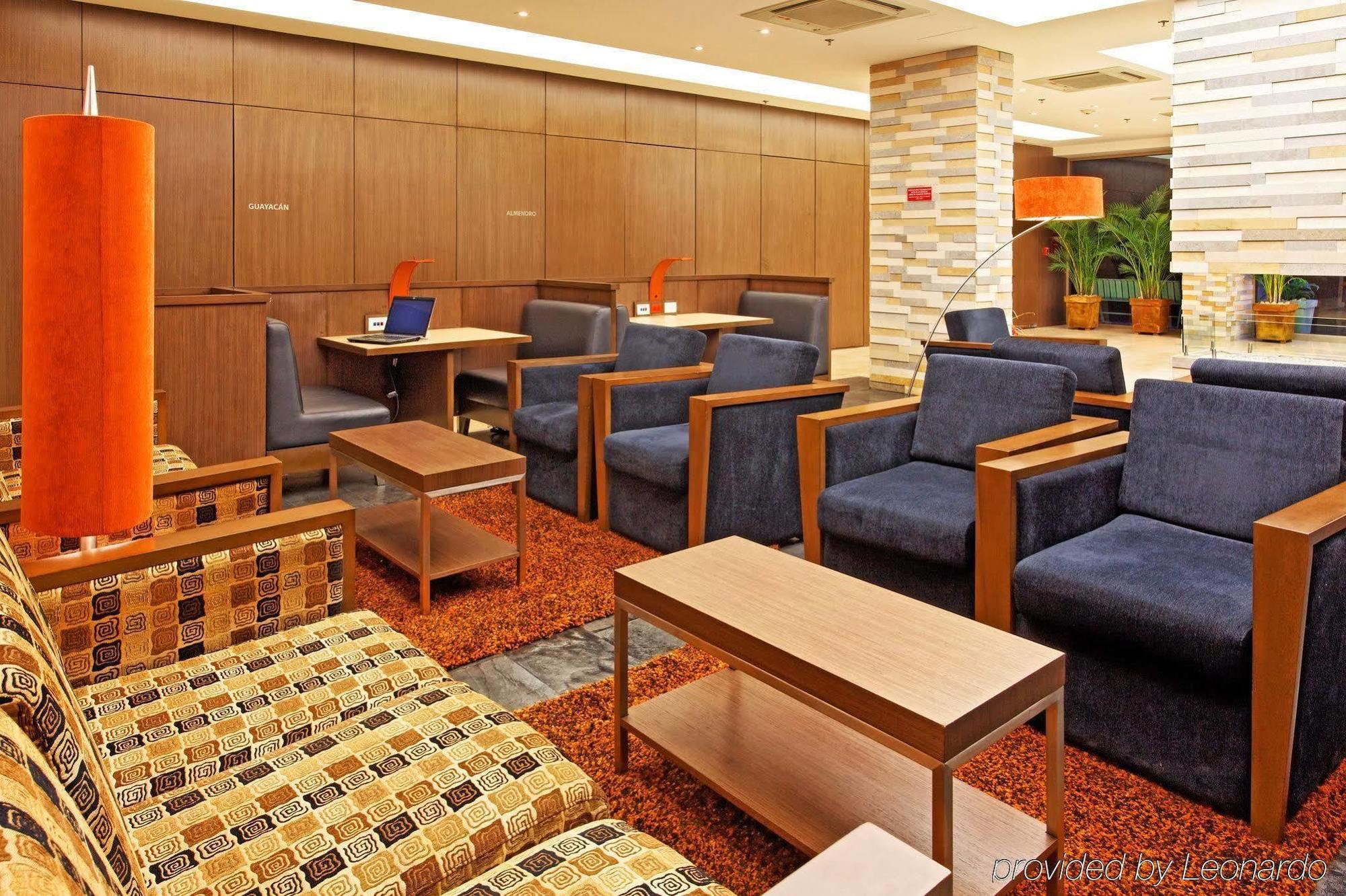 Express - Parque La 93 By Ihg Bogota