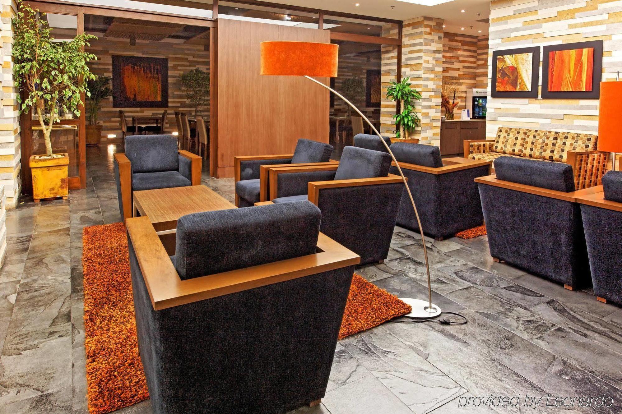 Express - Parque La 93 By Ihg 4* Bogota