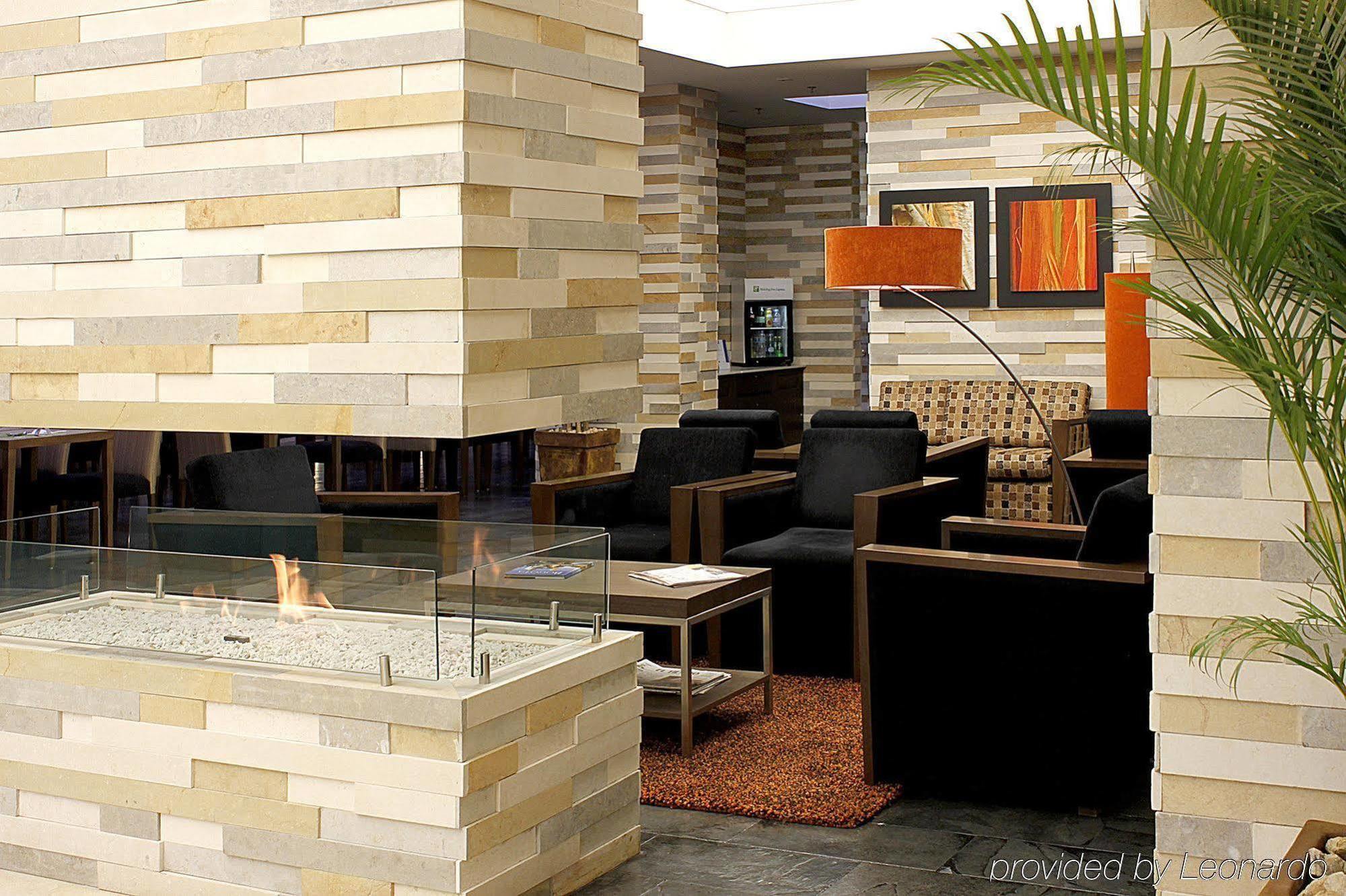 Express - Parque La 93 By Ihg Hotel Bogota