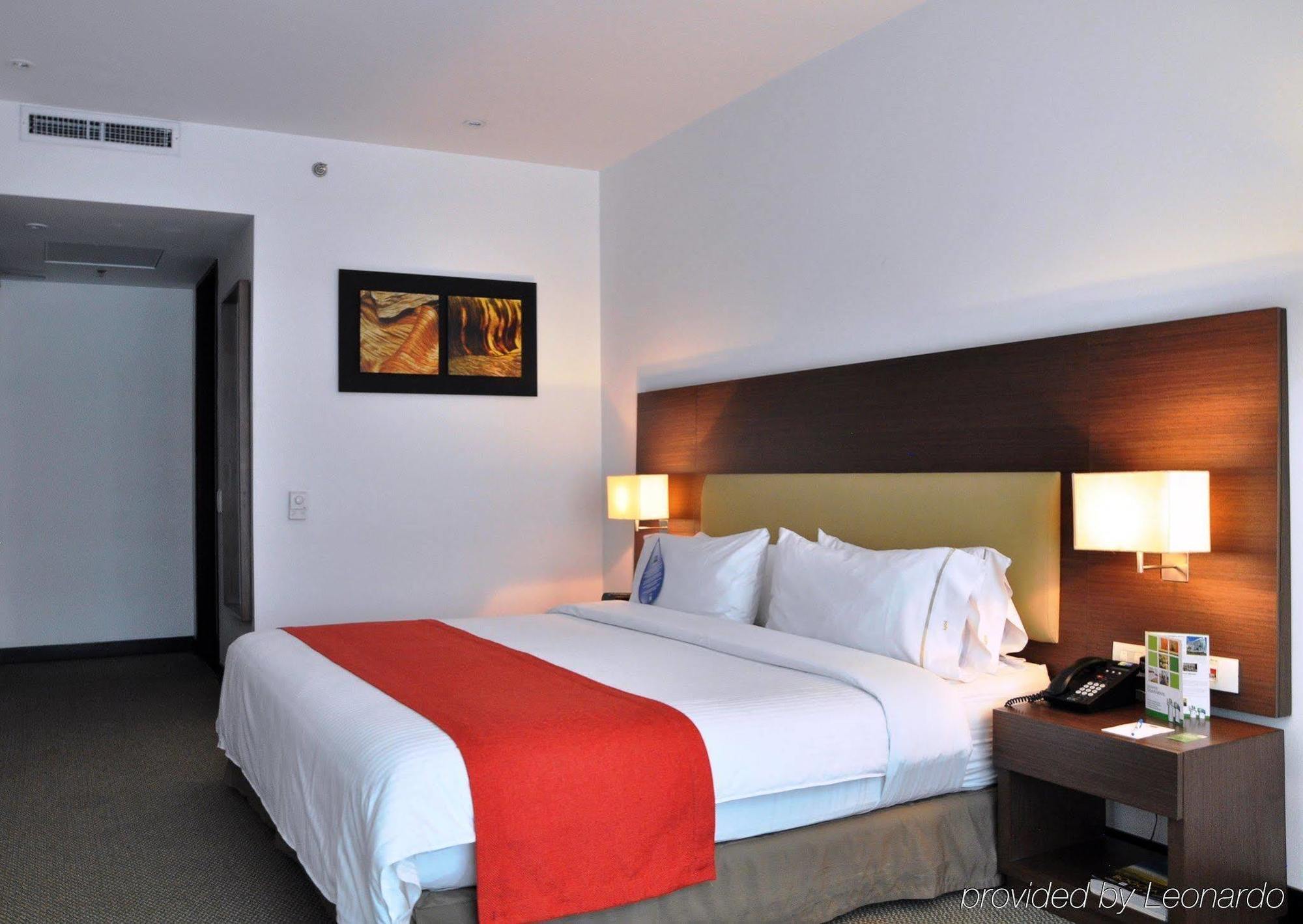 Express - Parque La 93 By Ihg Hotel