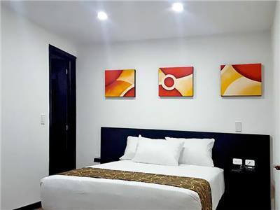 Ayenda 1063 Golden Hotel