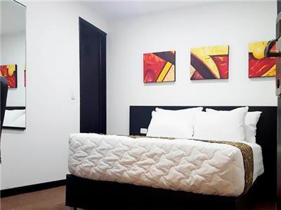 Ayenda 1063 Golden Hotel