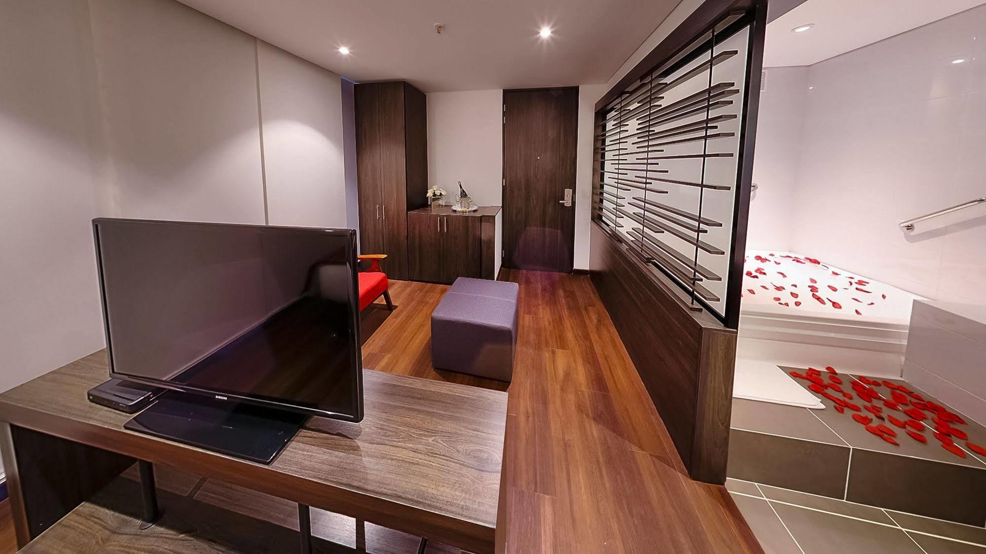 Hotel Az Bogota
