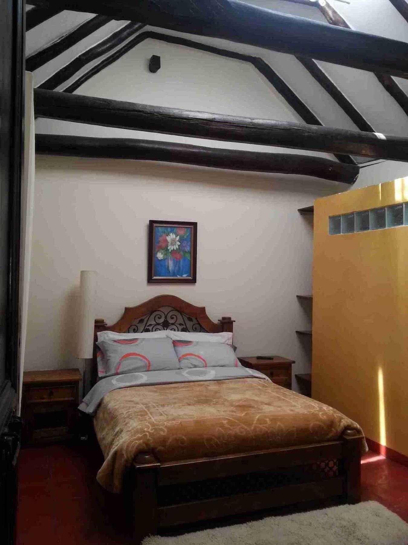 Guest house Ulucaho 2*