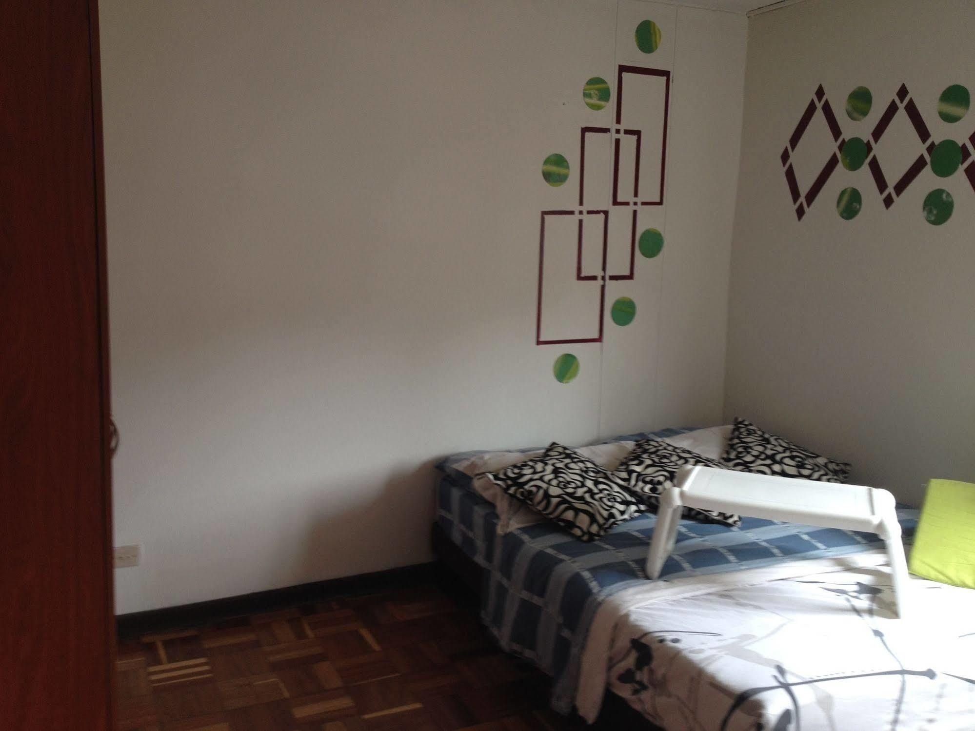 Chapinorte 2* Bogota