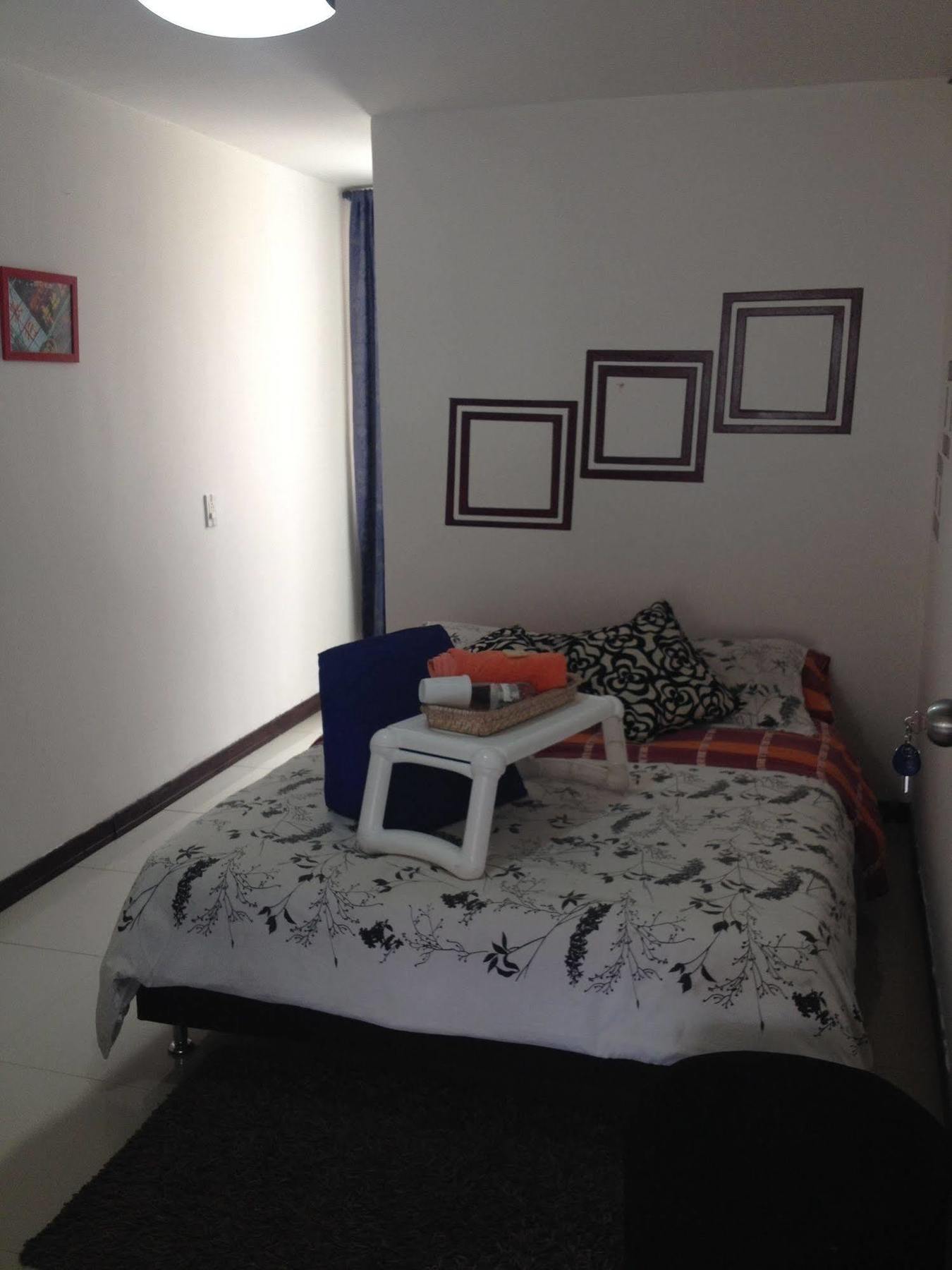 Chapinorte Guest house 2*