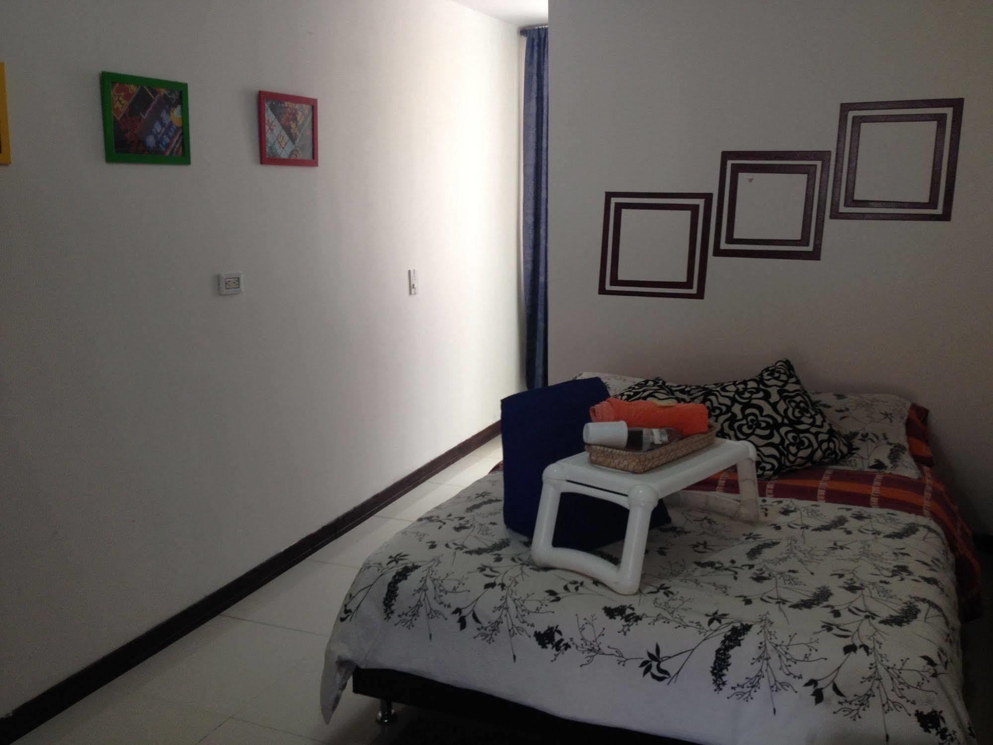 Guest house Chapinorte 2*