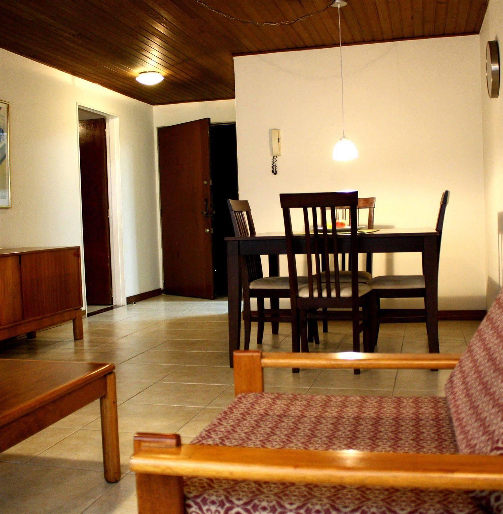 Percales Aparthotel