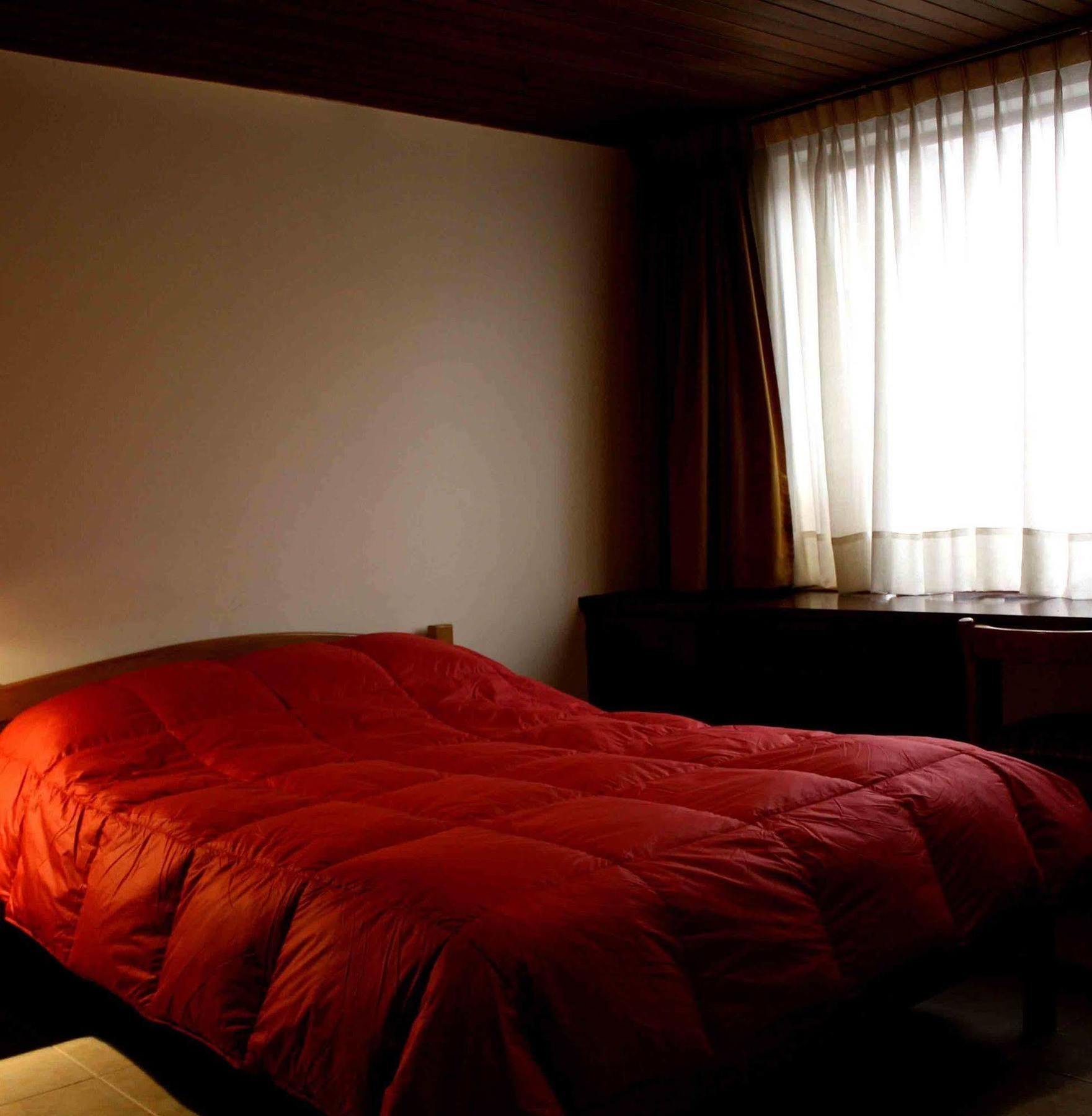 Aparthotel Percales