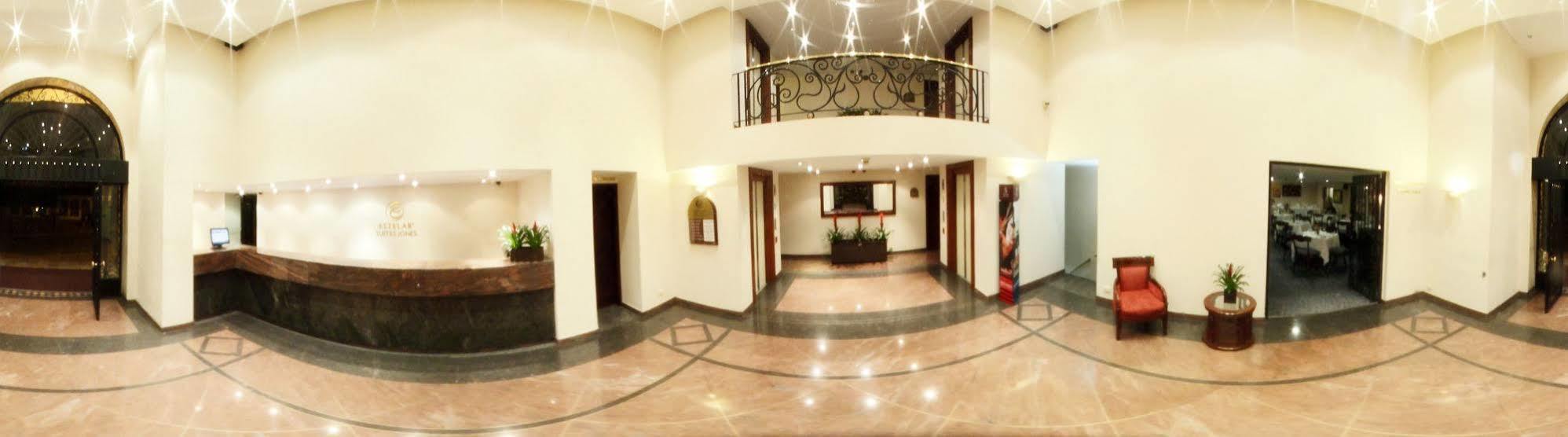 Estelar Jones Hotel Bogota