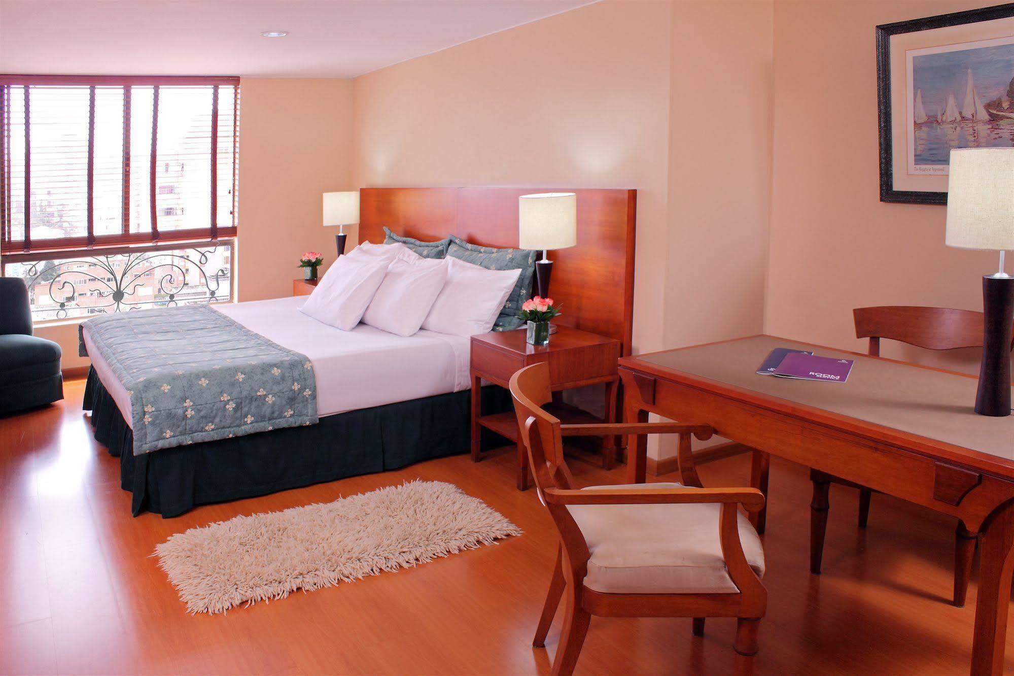Estelar Jones 4* Bogota