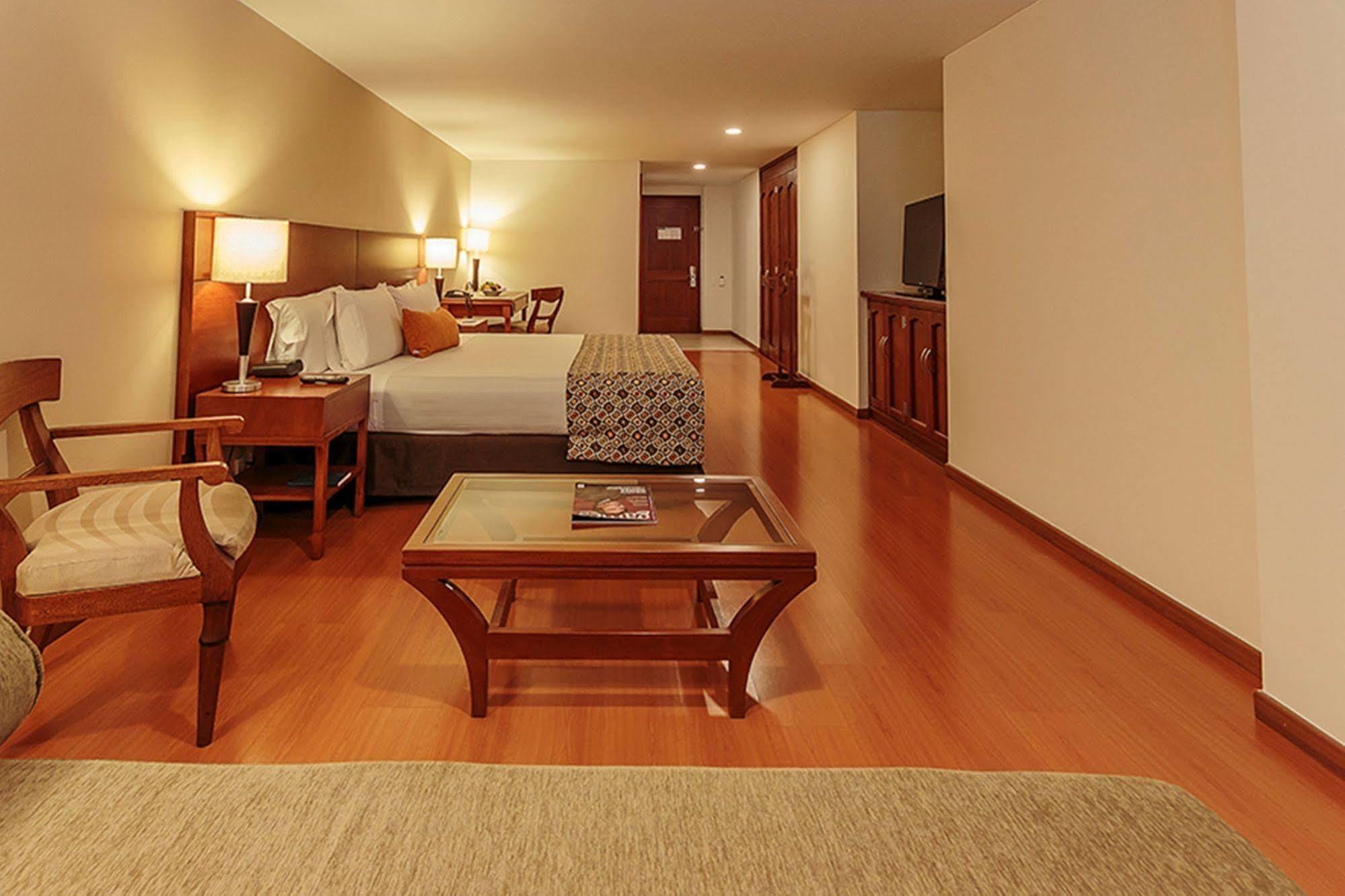 Estelar Jones 4* Bogota